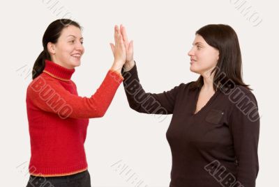 Greeting