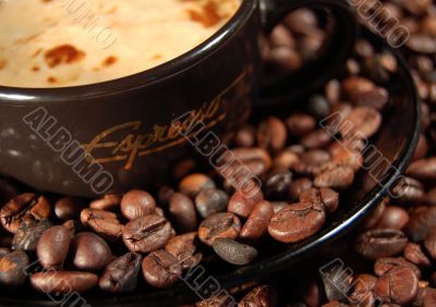 Coffee time 04