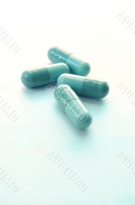 Capsules