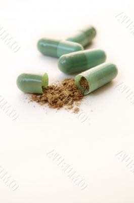 Capsules