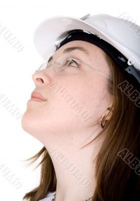 female architect expectations