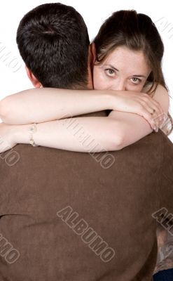 intense love
