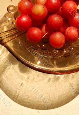 Fresh fruit