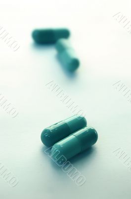 Capsules