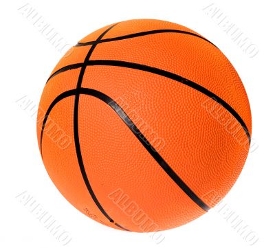 basketball ball