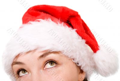 looking forward to christmas