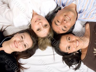 family