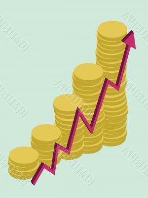 Growing money