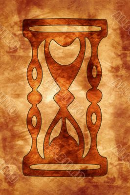Hourglass