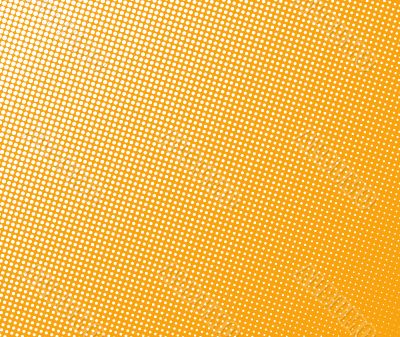 Halftone pattern, dots