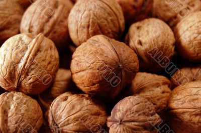 Walnuts