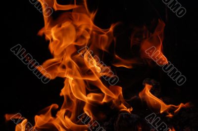 Fire