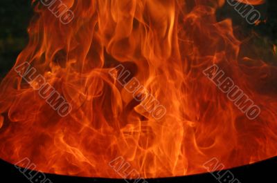 Fire