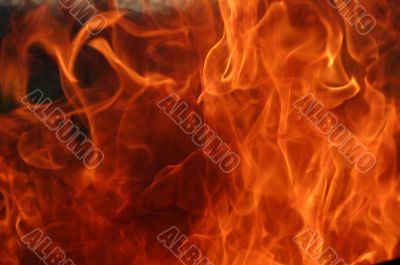 Fire