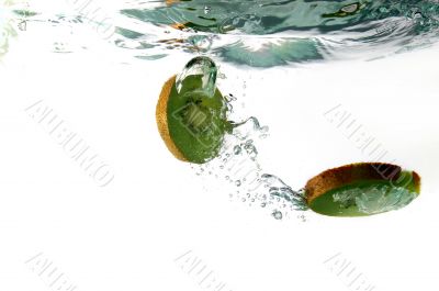 Fruit splash