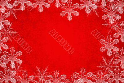 WINTER BACKGROUND
