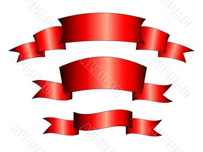Banner  - vector