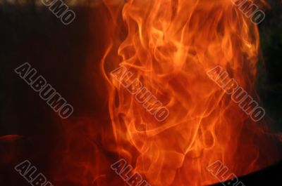 Fire