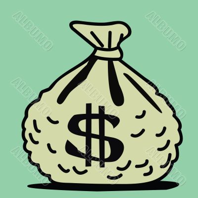 Money bag