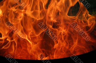 Fire