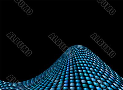 blue wave