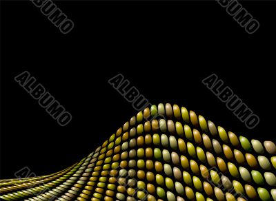 ball wave