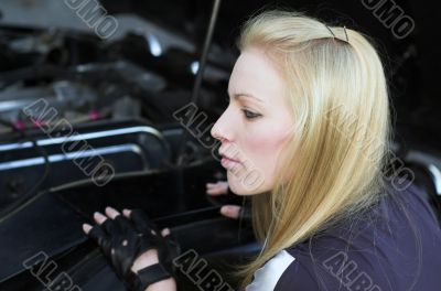 Car racer