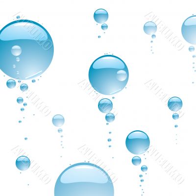 bubble clear