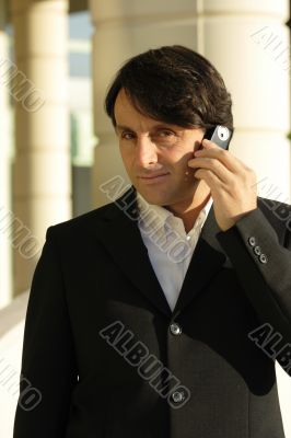 Businessman