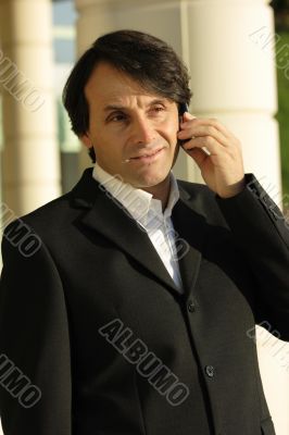 Businessman