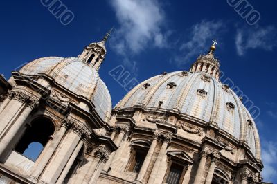 basilica di san pietro