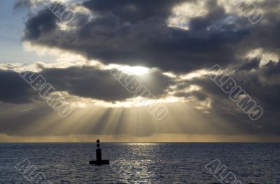 Rays of Light