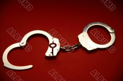 Handcuffs