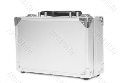 Hard Metal Case