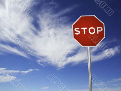 STOP Sign