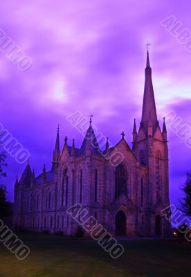 Parish Church