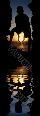 Holding the Sun