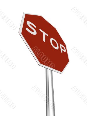 STOP Sign