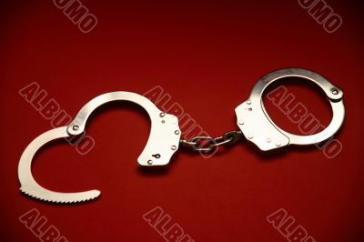 Handcuffs
