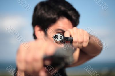 Shooter