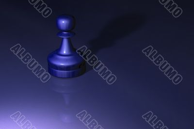 Chess Pawn