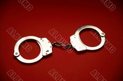 Handcuffs