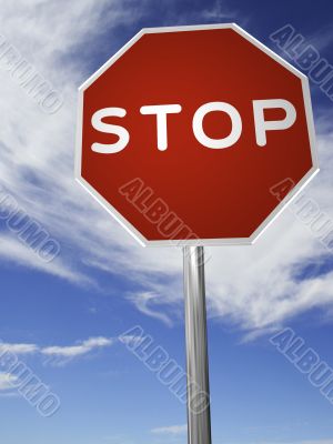 STOP Sign