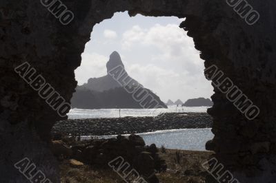 Cave View