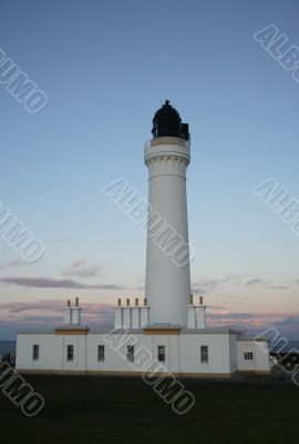 Lighthouse