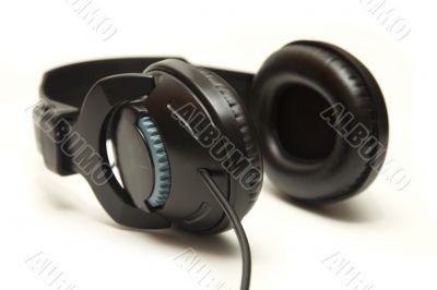 Headphones