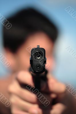 Shooter
