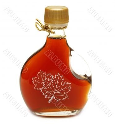 Maple Syrup