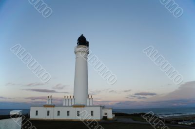 Lighthouse