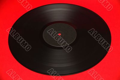 Gramophone Record